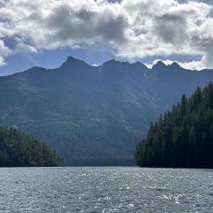 Esperanza inlet