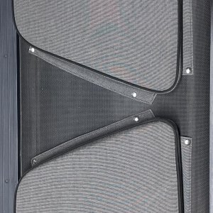 CD-25 SALVAGE SALE - INTERIOR