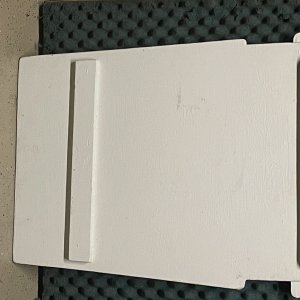 CD-25 SALVAGE SALE - INTERIOR