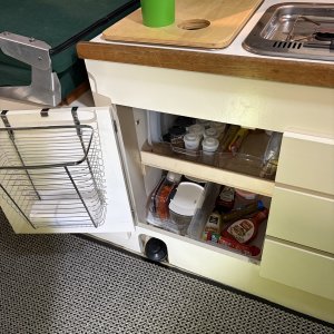 Galley