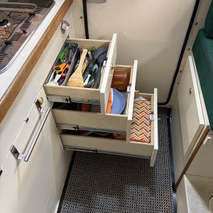 Galley