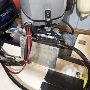 Motor