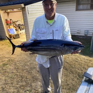 2026 Tuna Trip