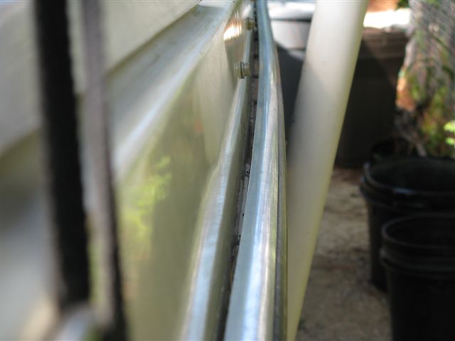 001 1
Starboard side separation looking forward