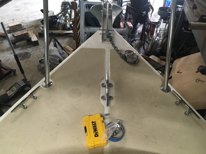 01 dry fit for placement