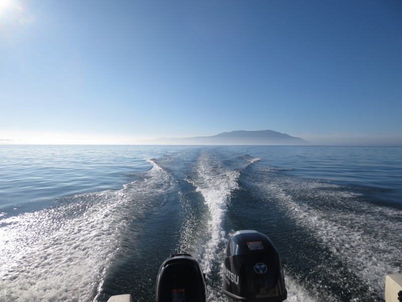 09-28-14 San Juans 26 - Orcas to Lummi