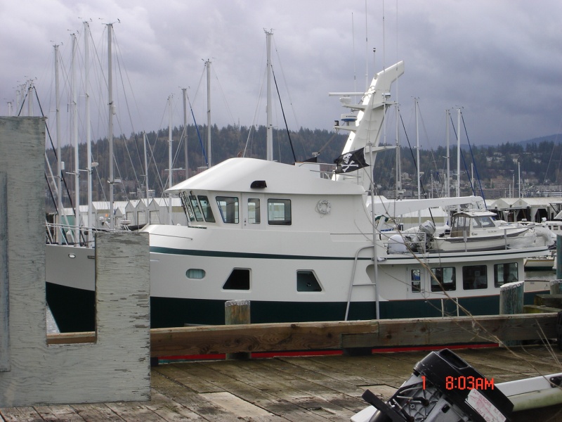 1 Apr 2007 Bellingham