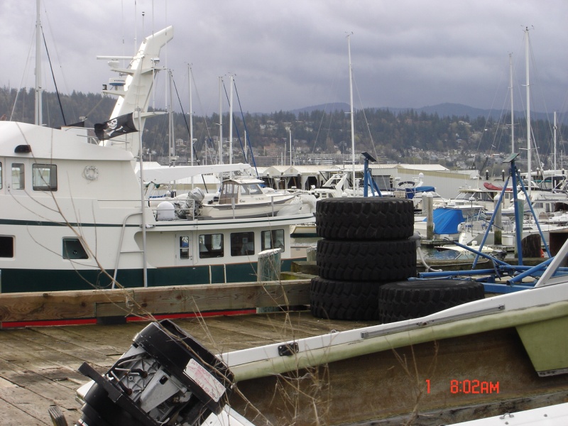 1 Apr 2007 Bellingham
