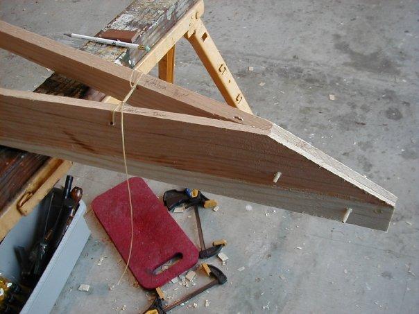 1 - Starting the Frame