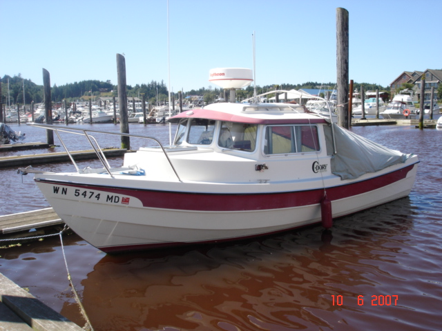10 Aug 2007 Ilwaco, WA
   Unnamed 22 CD