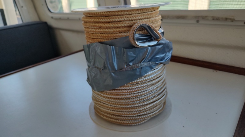 100 ft-Anchor-Rope
