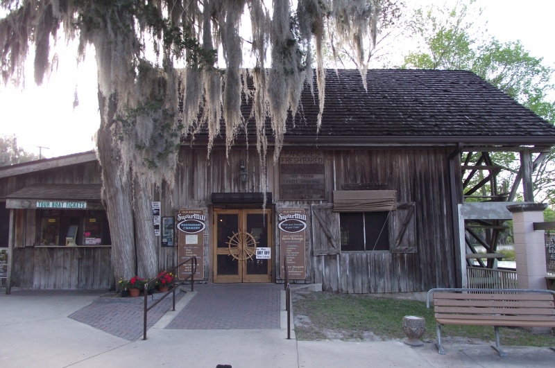 103DeLeonSpringsSPOldSpanishMillGriddleHouse