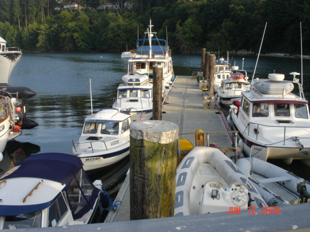 12 June Langley
C-Dorys at C Dock