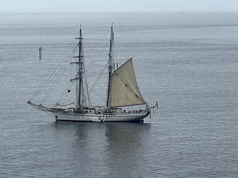 148TwoHarborsIrvingJohnsonTallShip