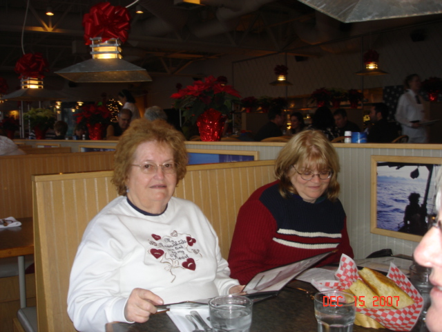 15 Dec 2007
Anita & Joyce 
  (SEA DNA)