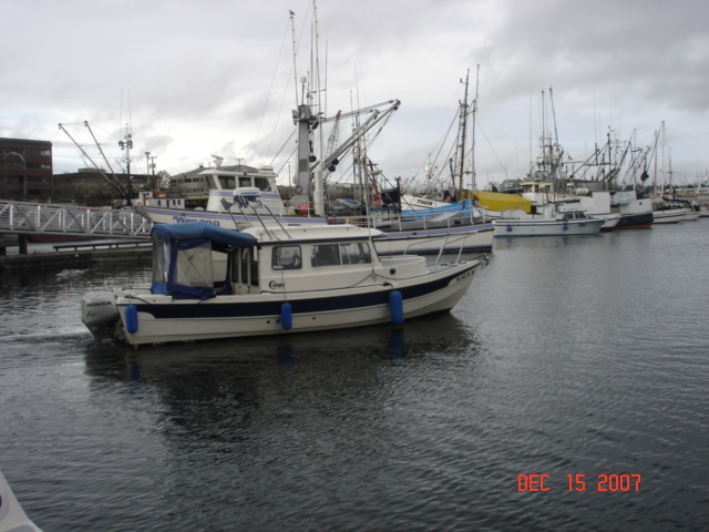 15 Dec 2007 SEA DNA