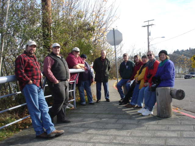 15 November
C-Brats invade Langley