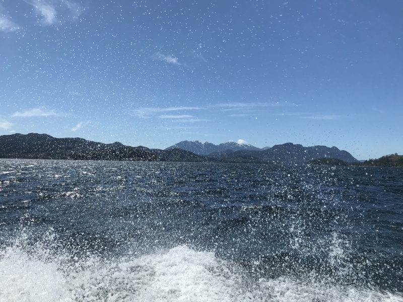 18 - Johnstone Strait