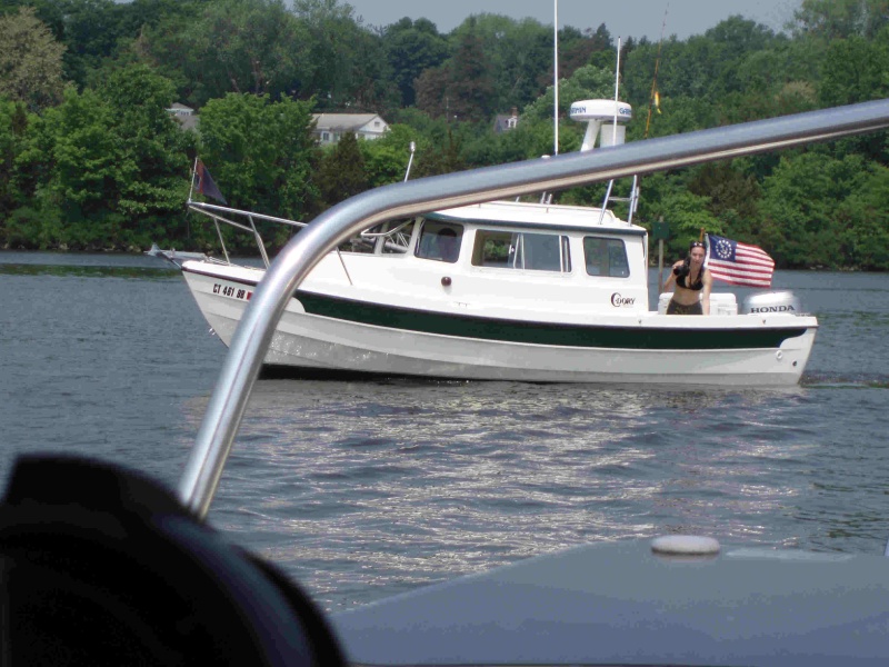 1k Ripple Essex Pond