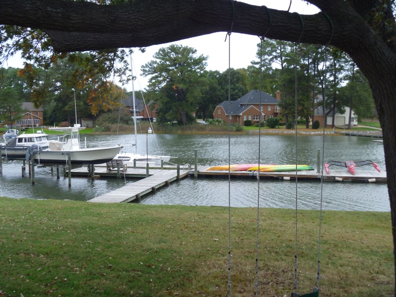 1st Extra High Tide
