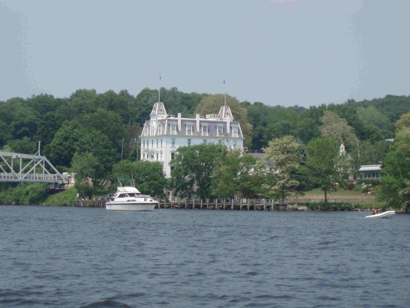 1w Goodspeed Opera House