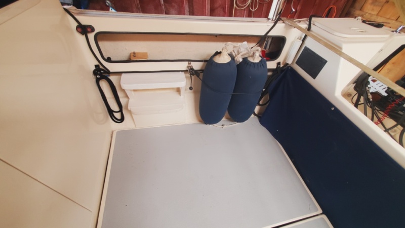 20 deck-starboard