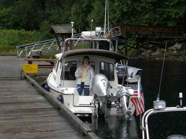 20070817 - 38 Princess Louisa Trip