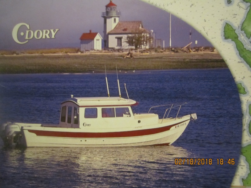 2009 brochure