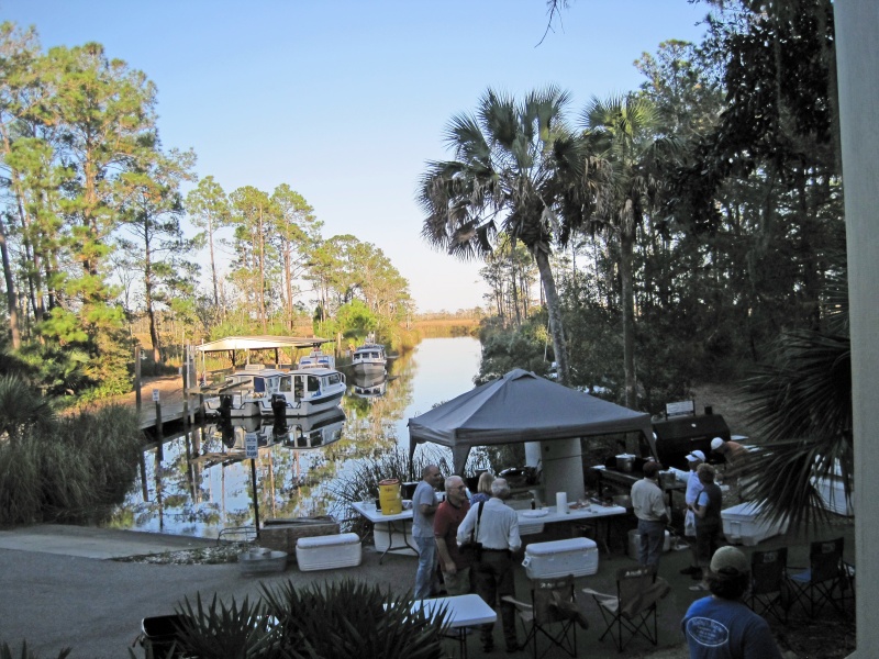 2012 Gulf Coast Gathering