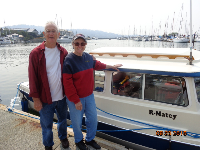 2015 BHAM CBGT
Joe & Ruth 
R-MATEY