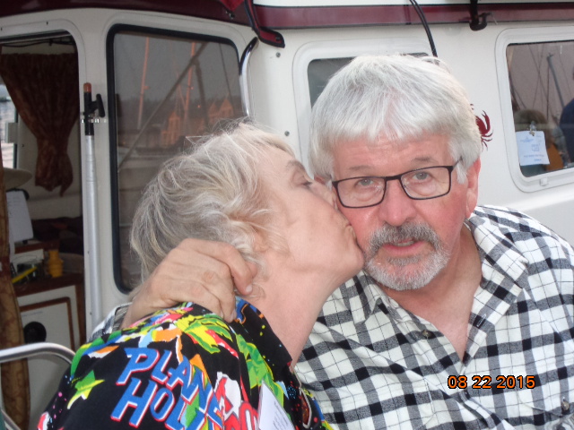 2015 BHAM CBGT
Robbin & Fred Young 
ANITA MARIE