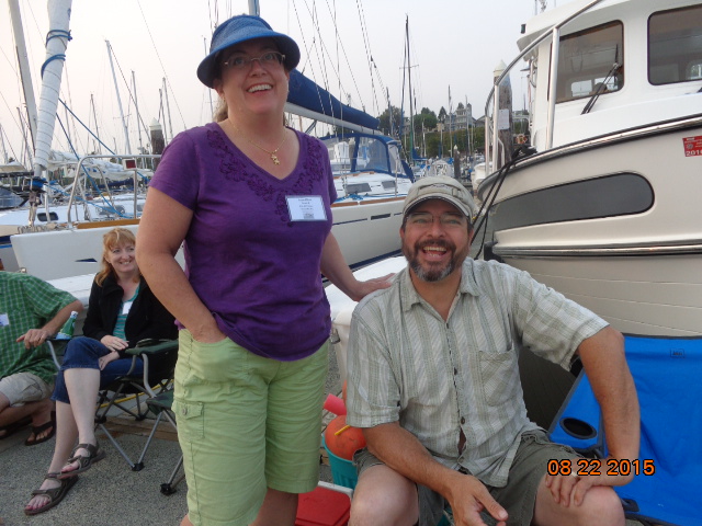 2015 BHAM CBGT
Susan & Tom Elliott  
SUSAN E