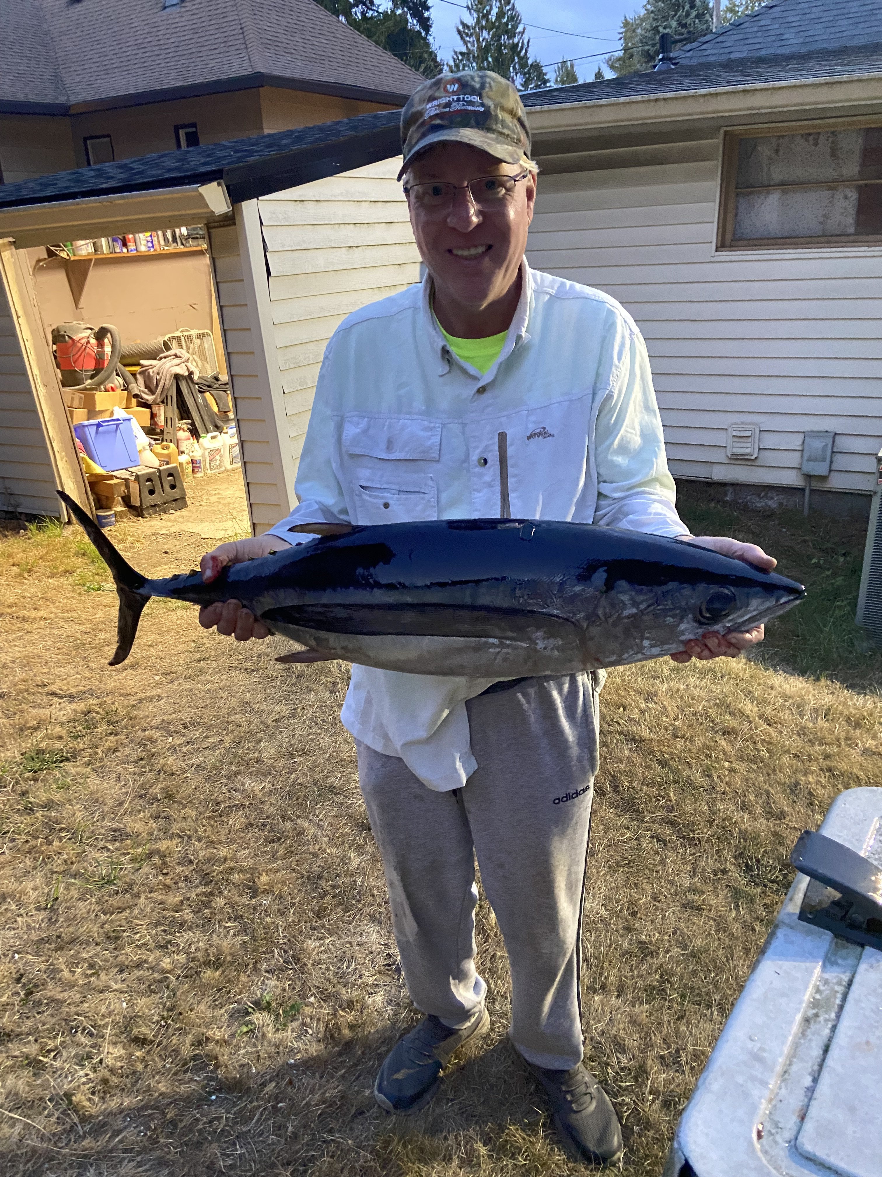 2026 Tuna Trip