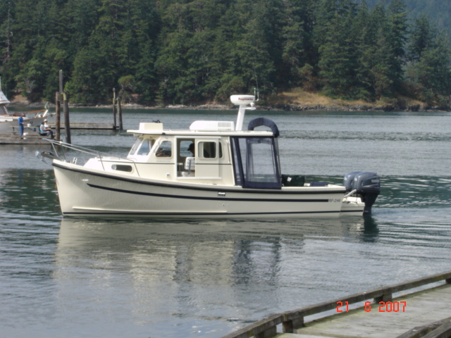 21 August Cornet Bay
    ALOYSIUS
 What a beauty!