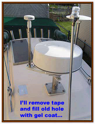 22 - All Done Topside