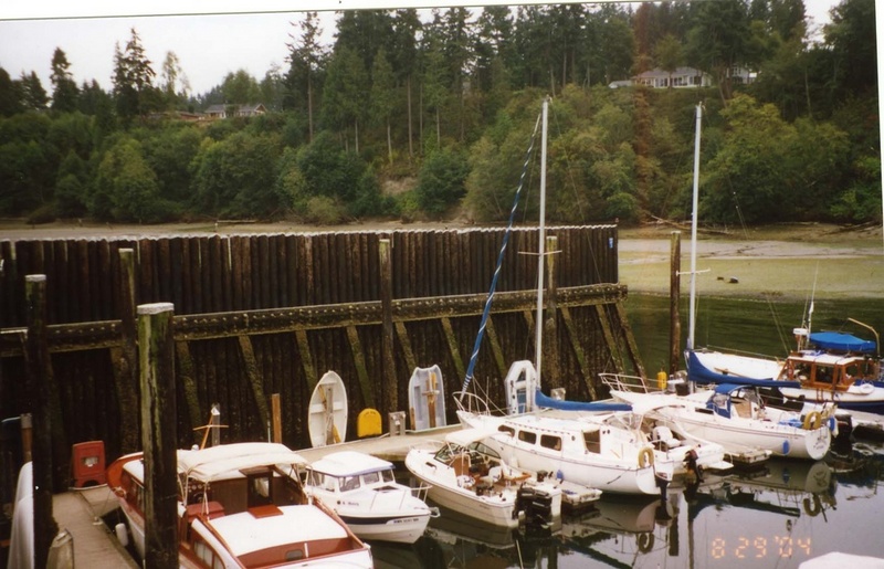 28 Aug 2004 Langley, WA 
   Lots of C-Dorys