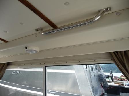 2b. Behind Cabin Liner Starboard Side (4)