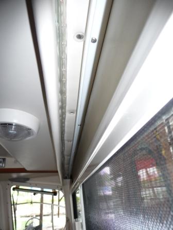 2b. Behind Cabin Liner Starboard Side (5)