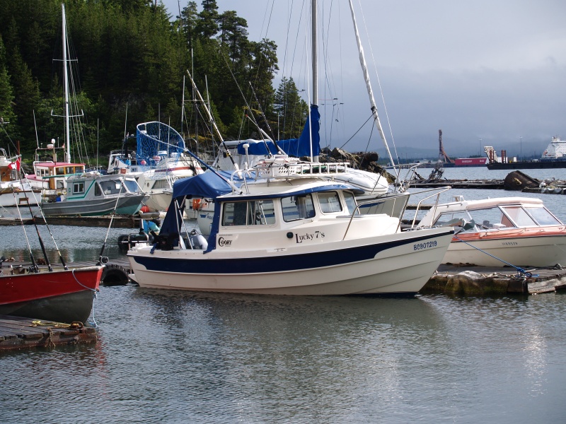 2nd pics 007
Moon Bay Marina/Kitamat