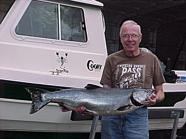 30 Lb Nook