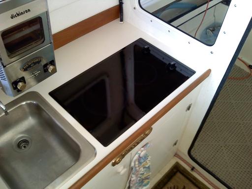 4/01/2010, kenyon, mediterranean series, model b40510. purchased from defender marine products, $339.00.