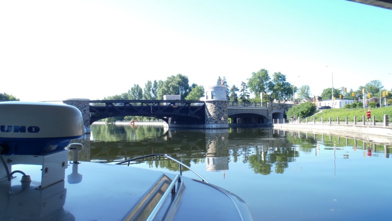 40.) Leaving Ottawa