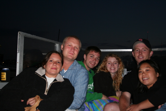 4th of July 2006 on the Catch 22