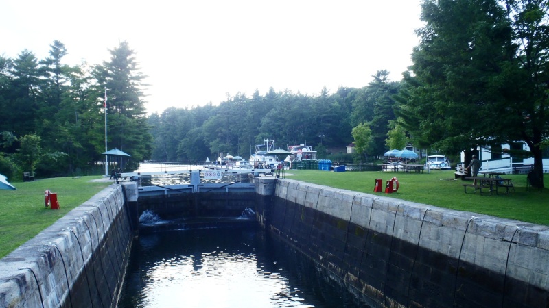 54.) Davis Lock