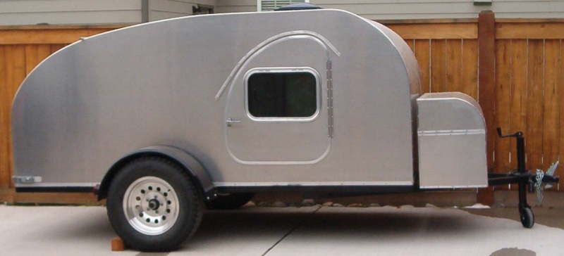 5X8, TD #2, Benroy Design