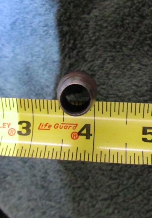 7 cutter detail