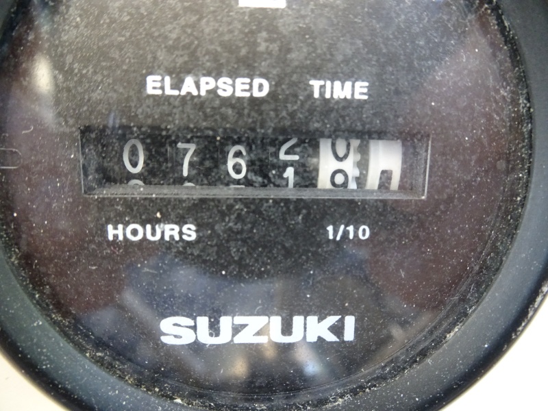 762 hours on 115 Suzuki (same block as 140).