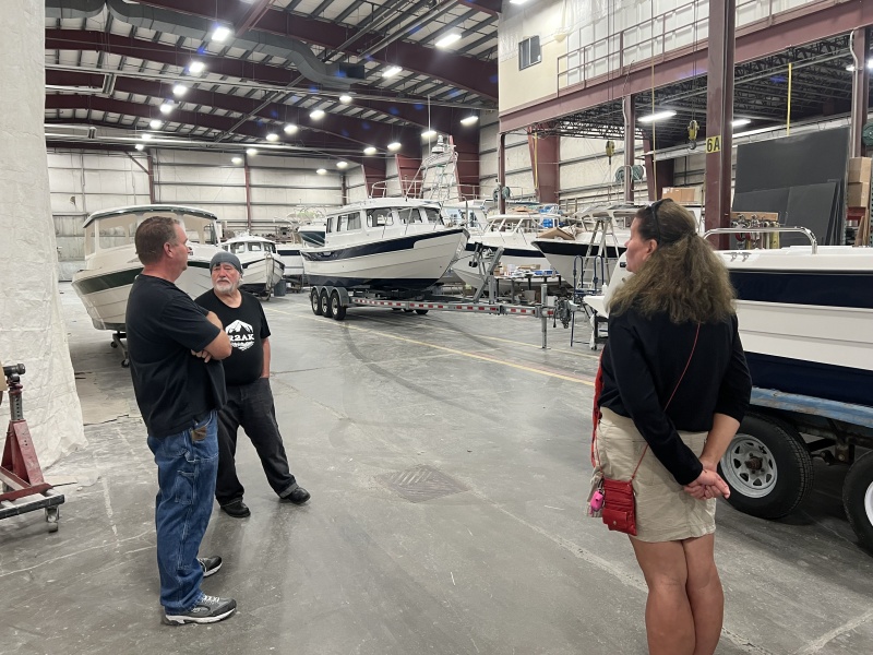 787NorthwestMarineIndustries