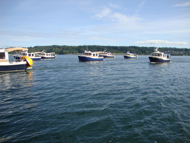 9-11 Bremerton Tug Group Photo
