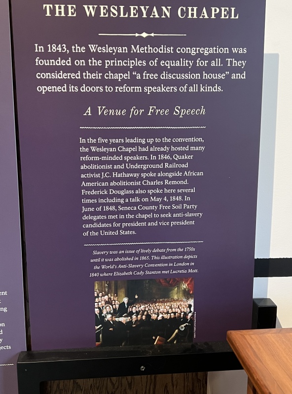 942WomensRightsNationalHistoricalPark